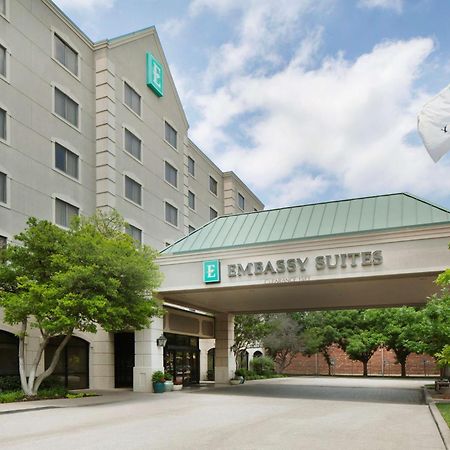 Embassy Suites By Hilton Dallas Near The Galleria מראה חיצוני תמונה