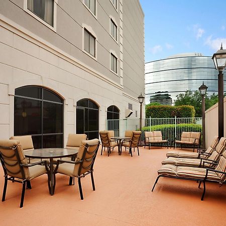 Embassy Suites By Hilton Dallas Near The Galleria מראה חיצוני תמונה