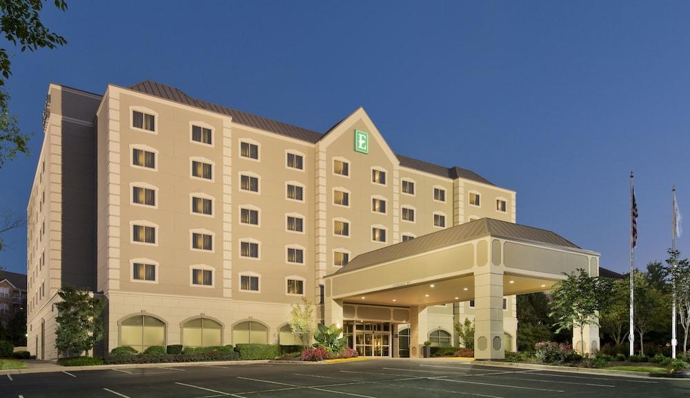 Embassy Suites By Hilton Dallas Near The Galleria מראה חיצוני תמונה