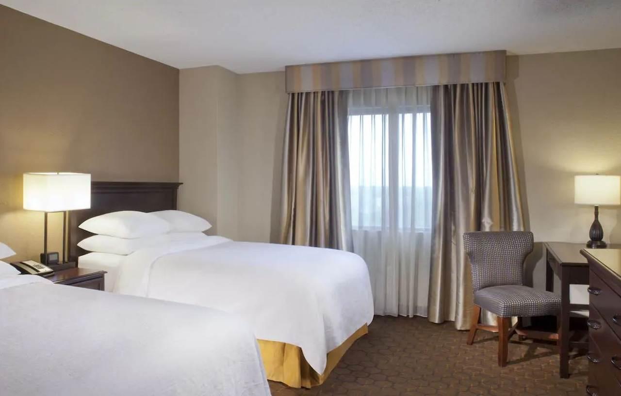 Embassy Suites By Hilton Dallas Near The Galleria מראה חיצוני תמונה