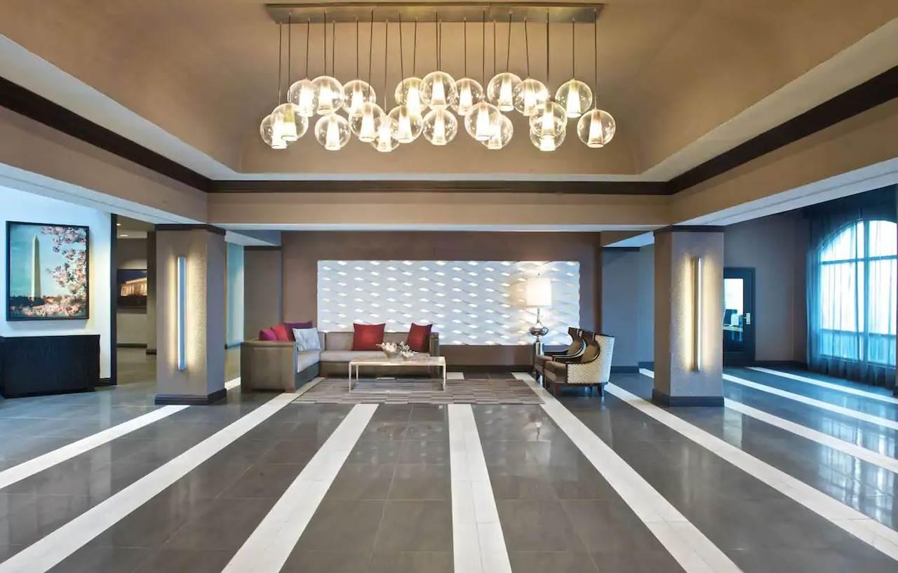 Embassy Suites By Hilton Dallas Near The Galleria מראה חיצוני תמונה