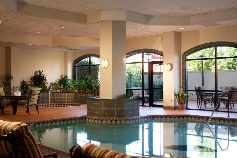 Embassy Suites By Hilton Dallas Near The Galleria מראה חיצוני תמונה