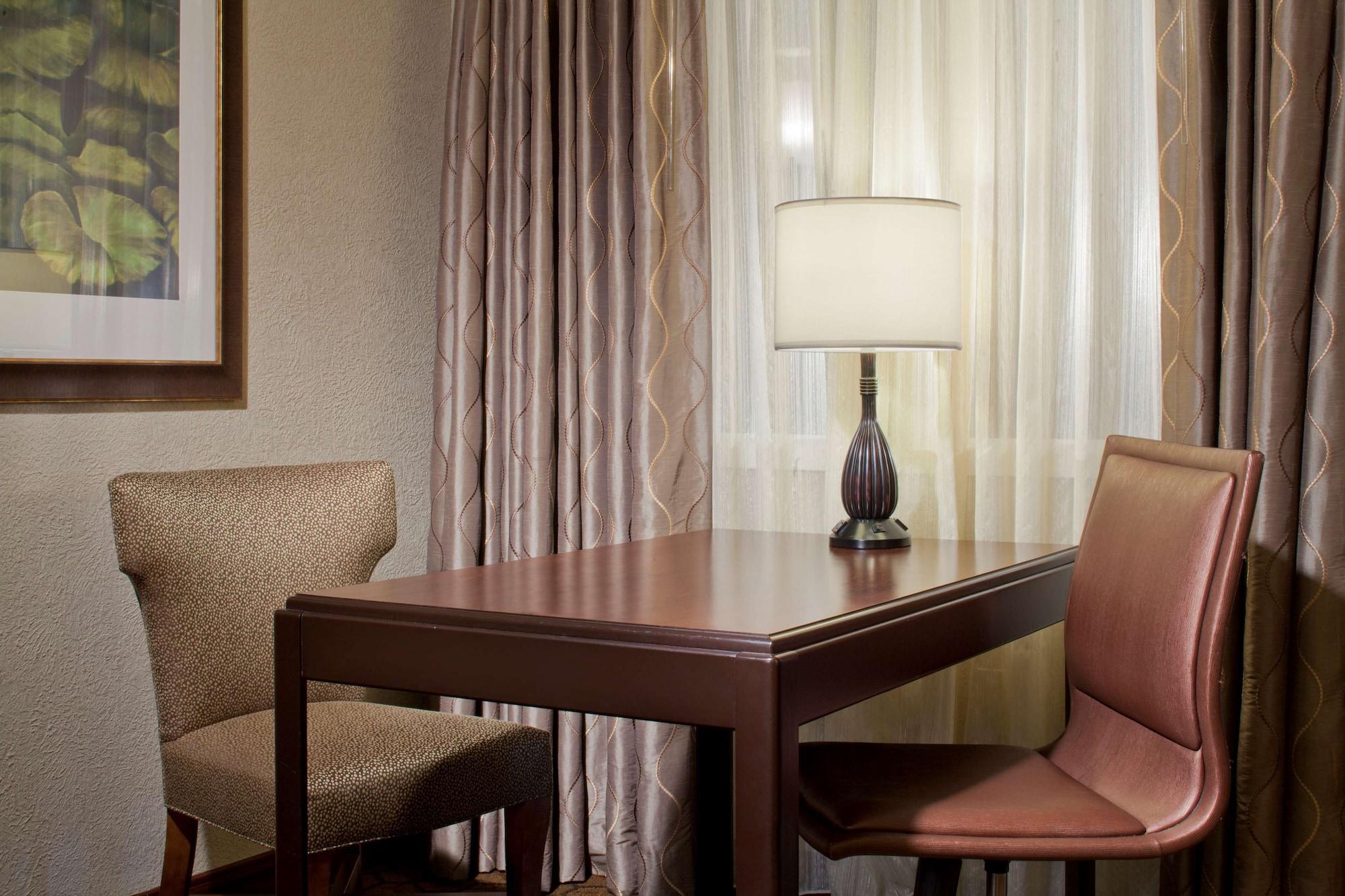Embassy Suites By Hilton Dallas Near The Galleria מראה חיצוני תמונה