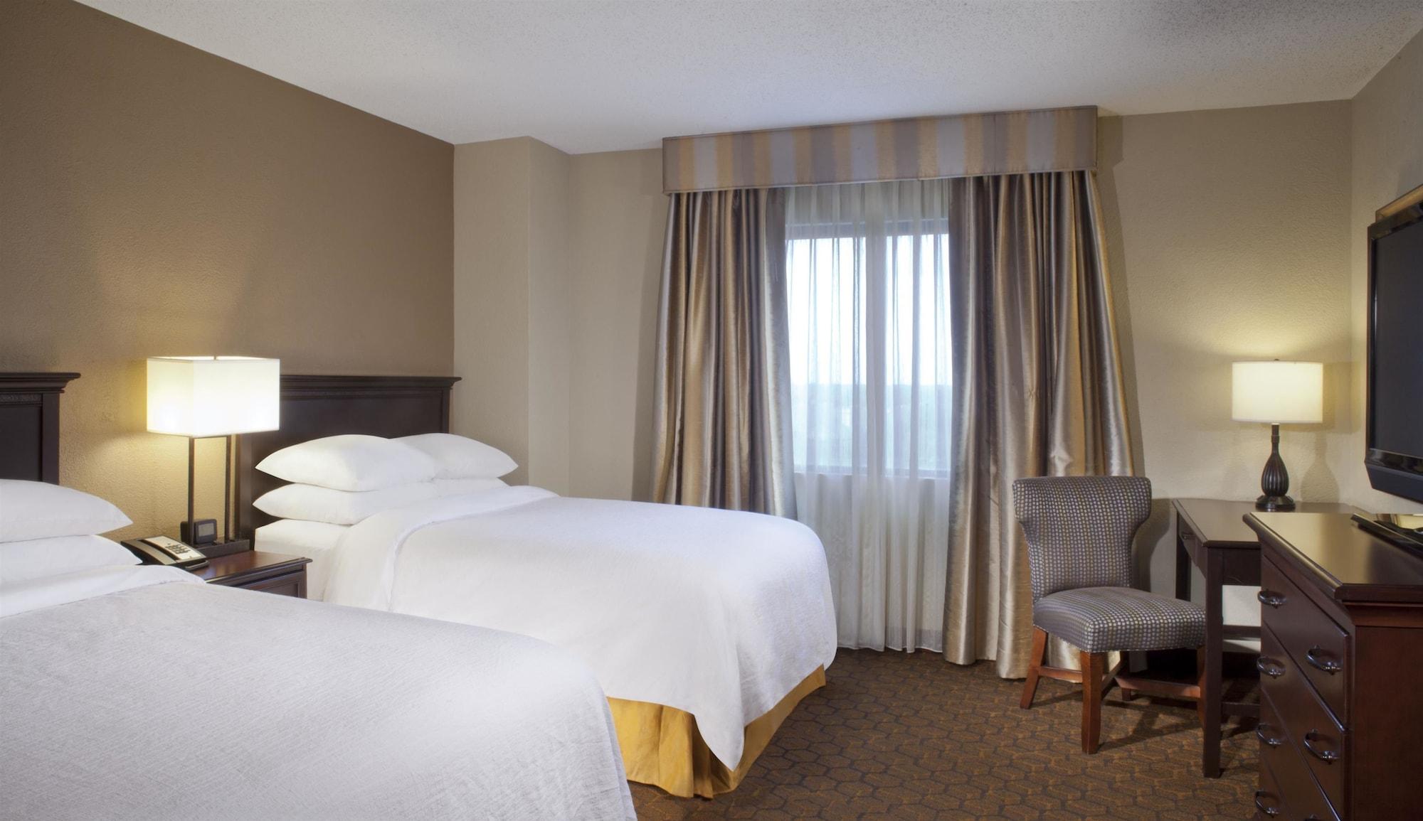 Embassy Suites By Hilton Dallas Near The Galleria מראה חיצוני תמונה