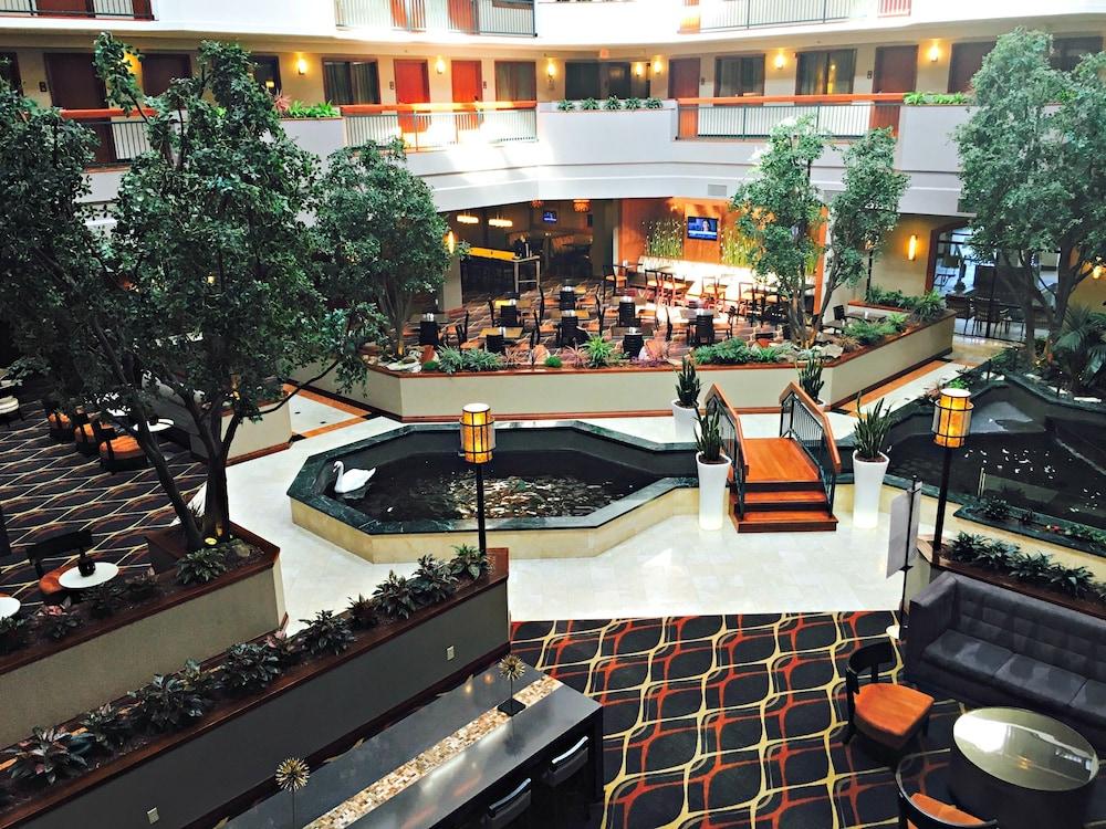 Embassy Suites By Hilton Dallas Near The Galleria מראה חיצוני תמונה