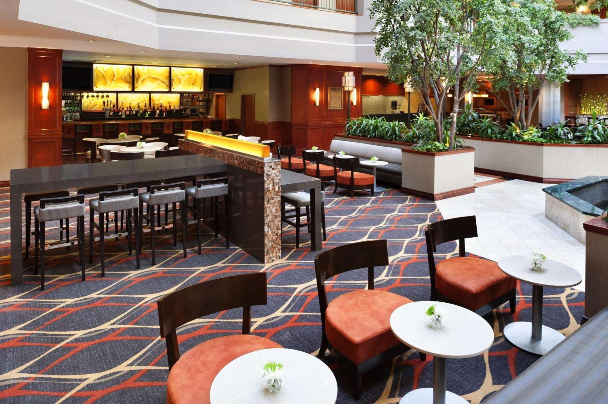 Embassy Suites By Hilton Dallas Near The Galleria מראה חיצוני תמונה