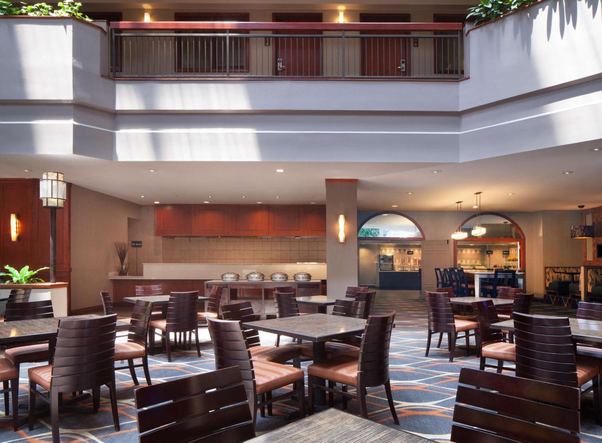 Embassy Suites By Hilton Dallas Near The Galleria מראה חיצוני תמונה