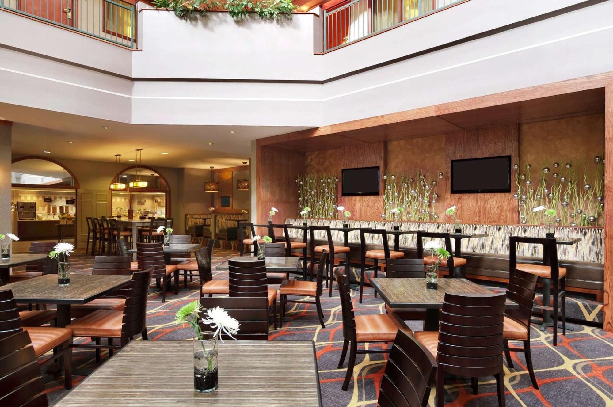 Embassy Suites By Hilton Dallas Near The Galleria מראה חיצוני תמונה