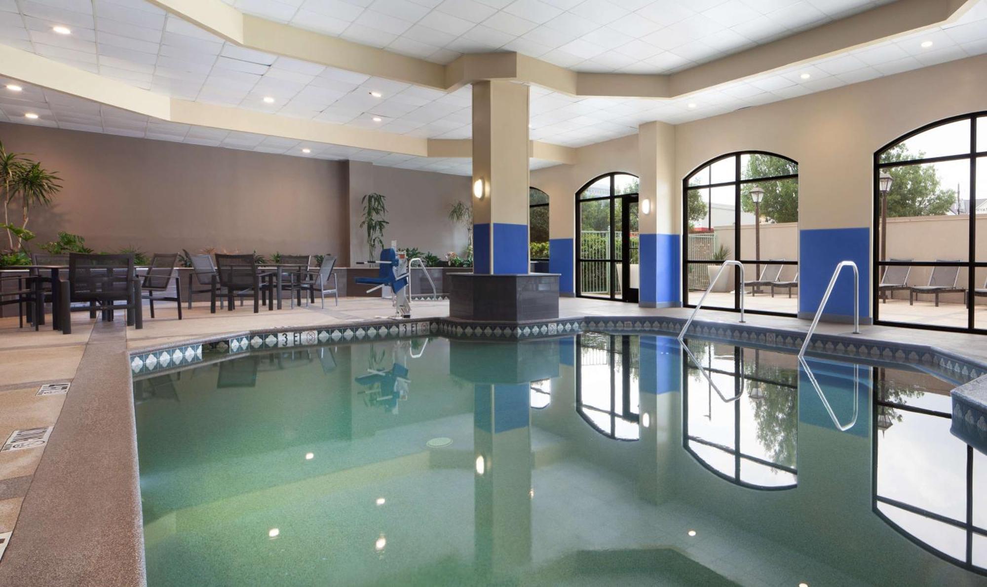 Embassy Suites By Hilton Dallas Near The Galleria מראה חיצוני תמונה