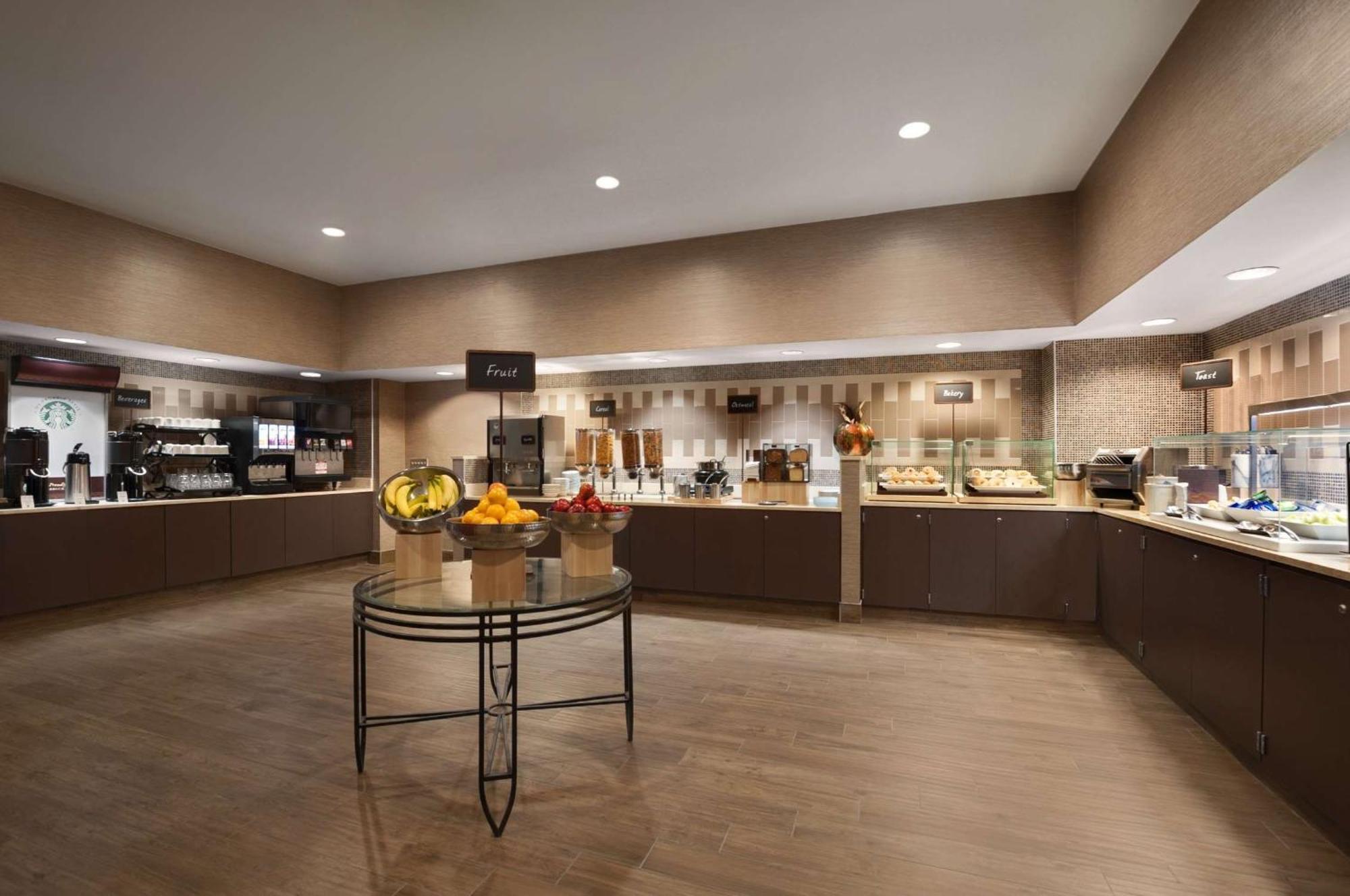 Embassy Suites By Hilton Dallas Near The Galleria מראה חיצוני תמונה