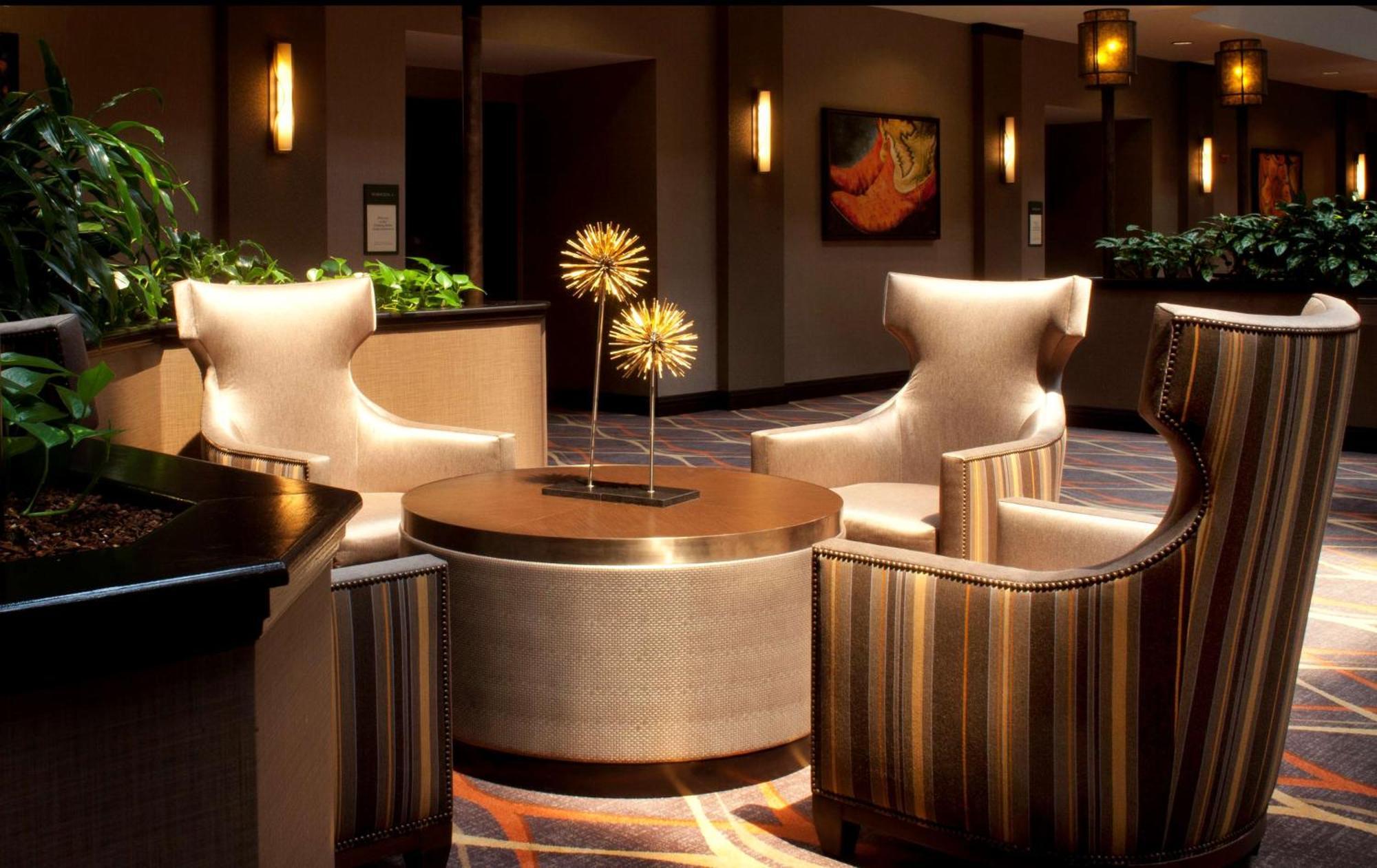 Embassy Suites By Hilton Dallas Near The Galleria מראה חיצוני תמונה