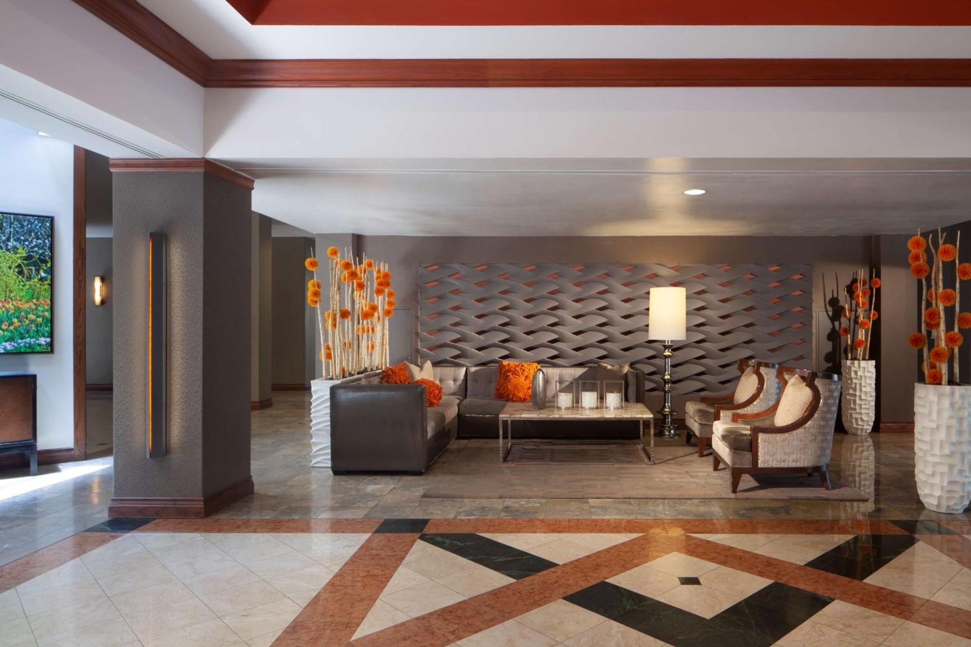 Embassy Suites By Hilton Dallas Near The Galleria מראה חיצוני תמונה