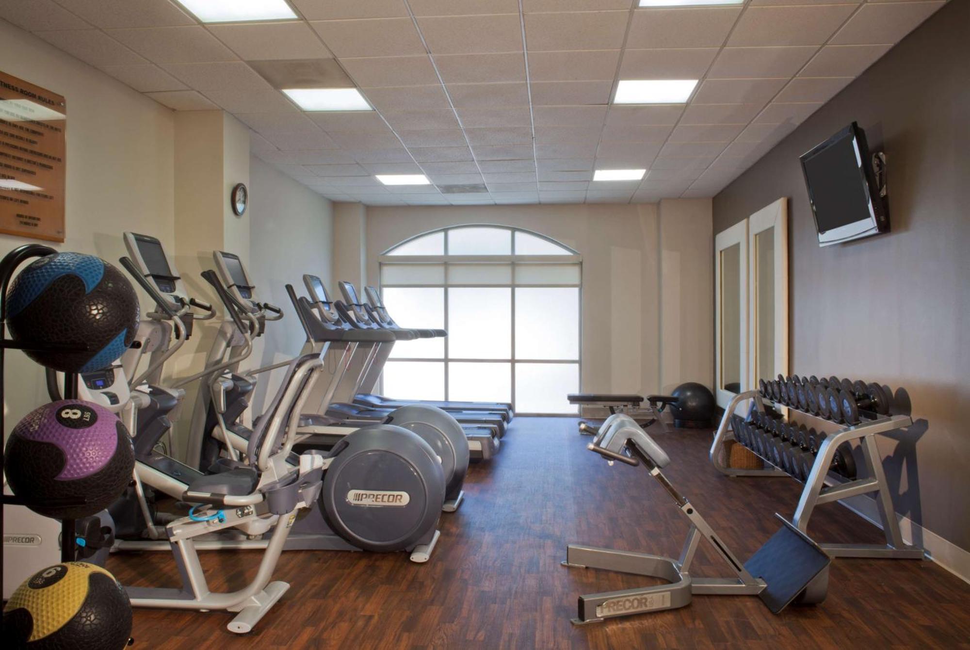 Embassy Suites By Hilton Dallas Near The Galleria מראה חיצוני תמונה