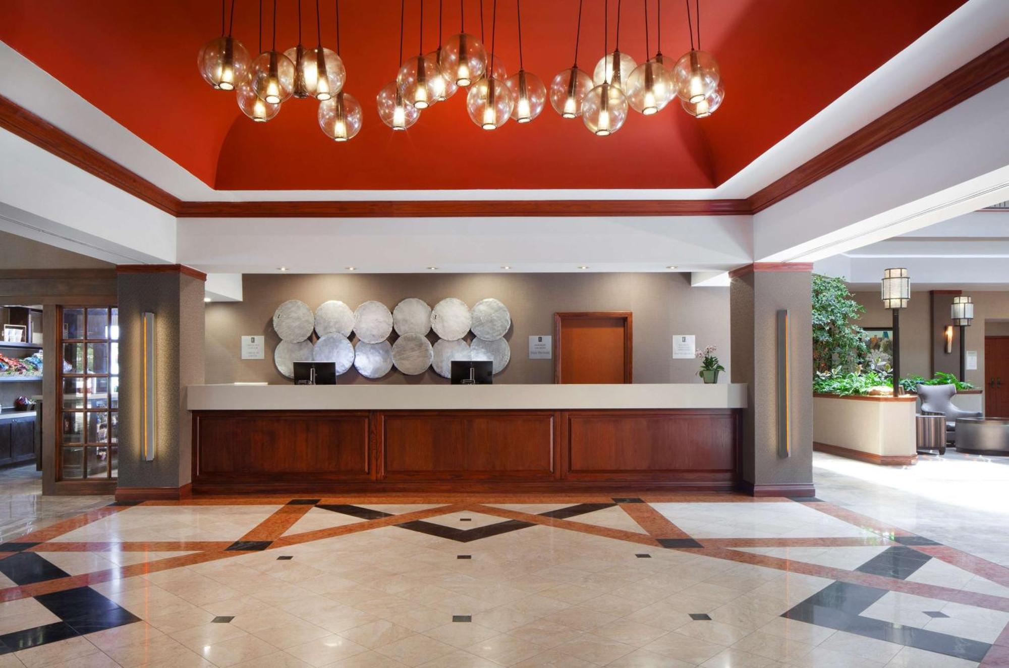 Embassy Suites By Hilton Dallas Near The Galleria מראה חיצוני תמונה