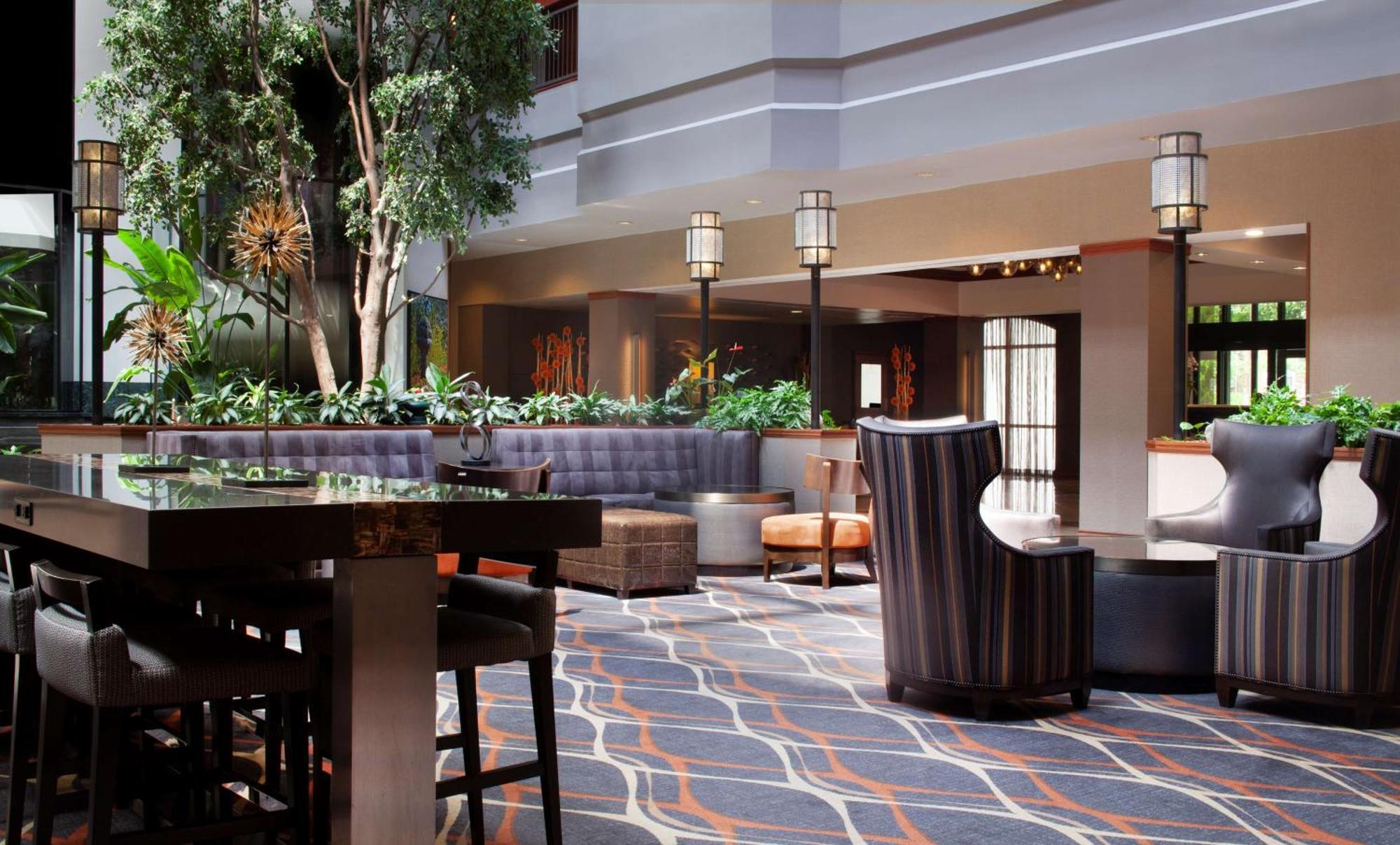 Embassy Suites By Hilton Dallas Near The Galleria מראה חיצוני תמונה