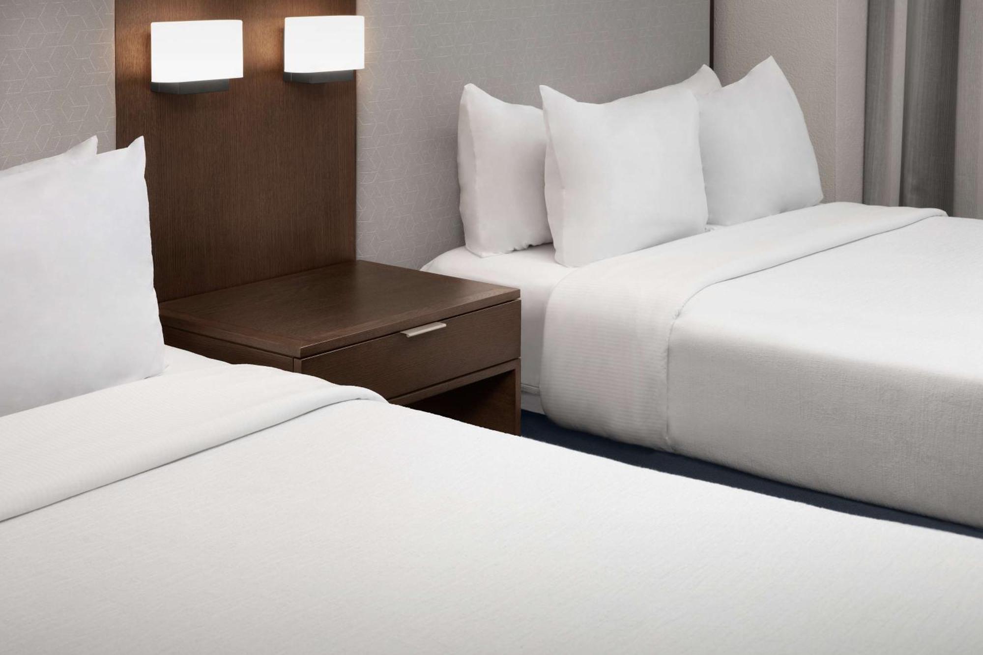 Embassy Suites By Hilton Dallas Near The Galleria מראה חיצוני תמונה