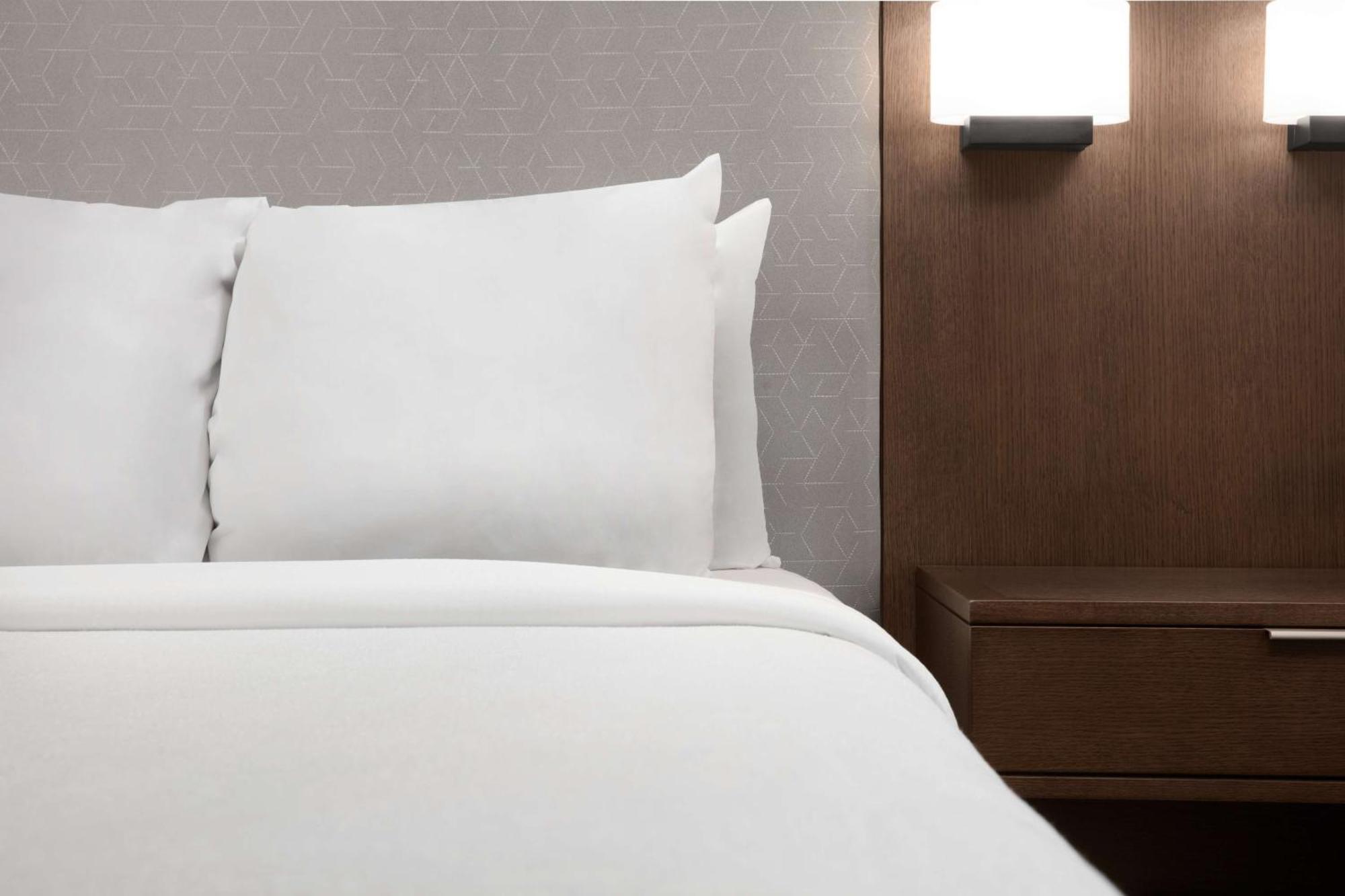 Embassy Suites By Hilton Dallas Near The Galleria מראה חיצוני תמונה