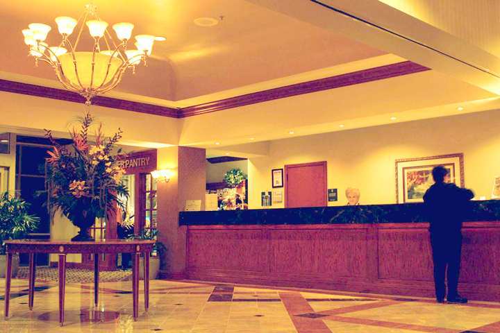 Embassy Suites By Hilton Dallas Near The Galleria מראה פנימי תמונה