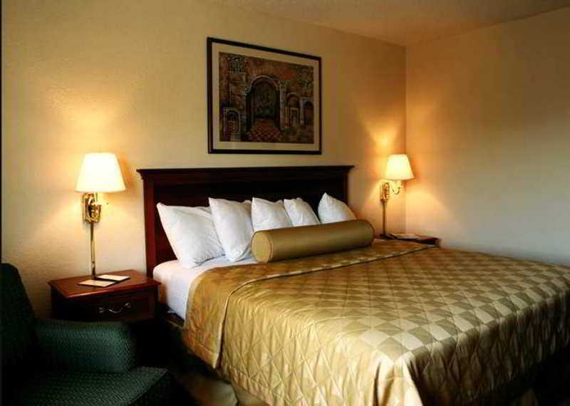 Embassy Suites By Hilton Dallas Near The Galleria חדר תמונה