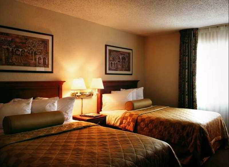 Embassy Suites By Hilton Dallas Near The Galleria חדר תמונה