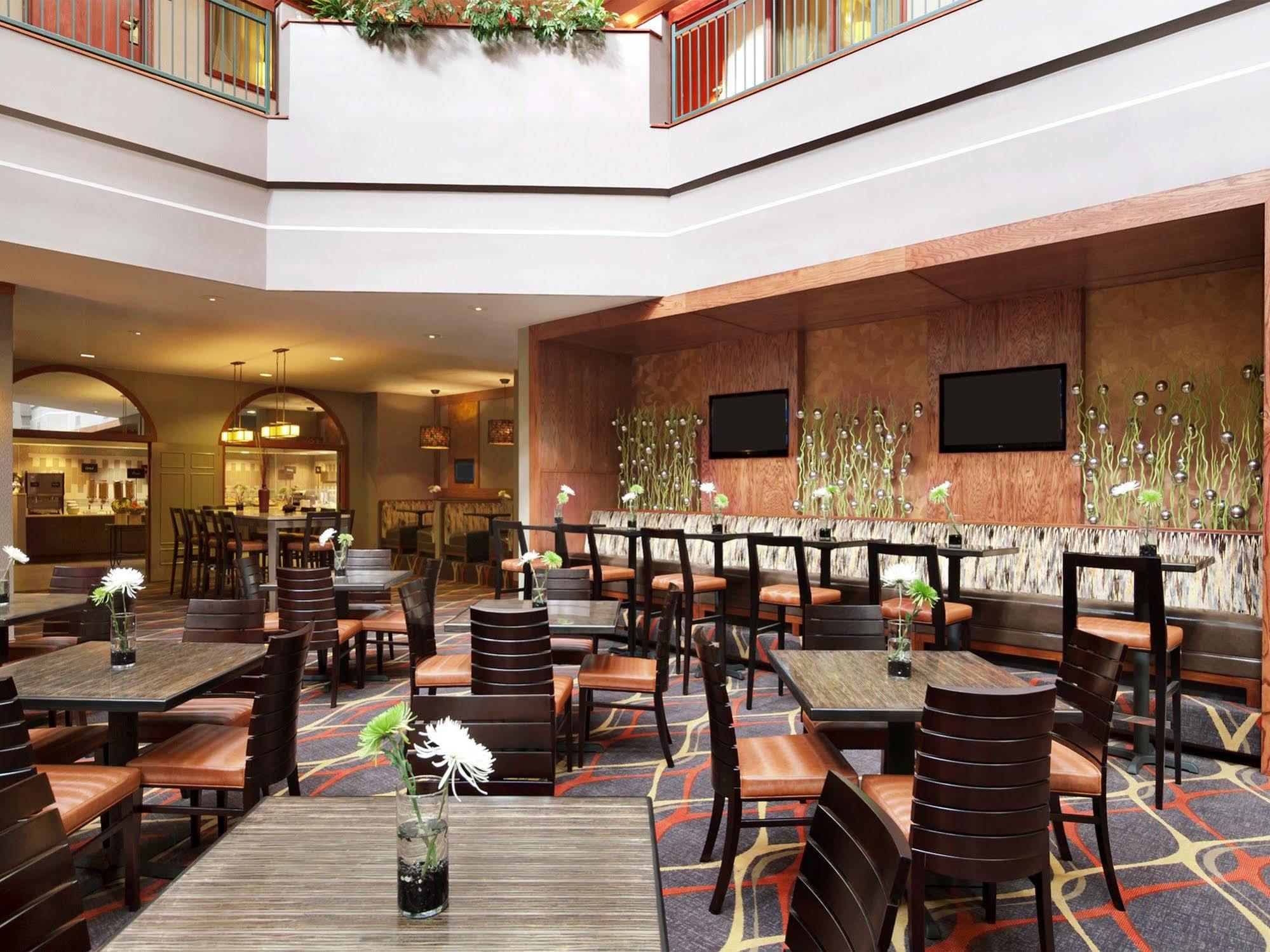 Embassy Suites By Hilton Dallas Near The Galleria מראה חיצוני תמונה