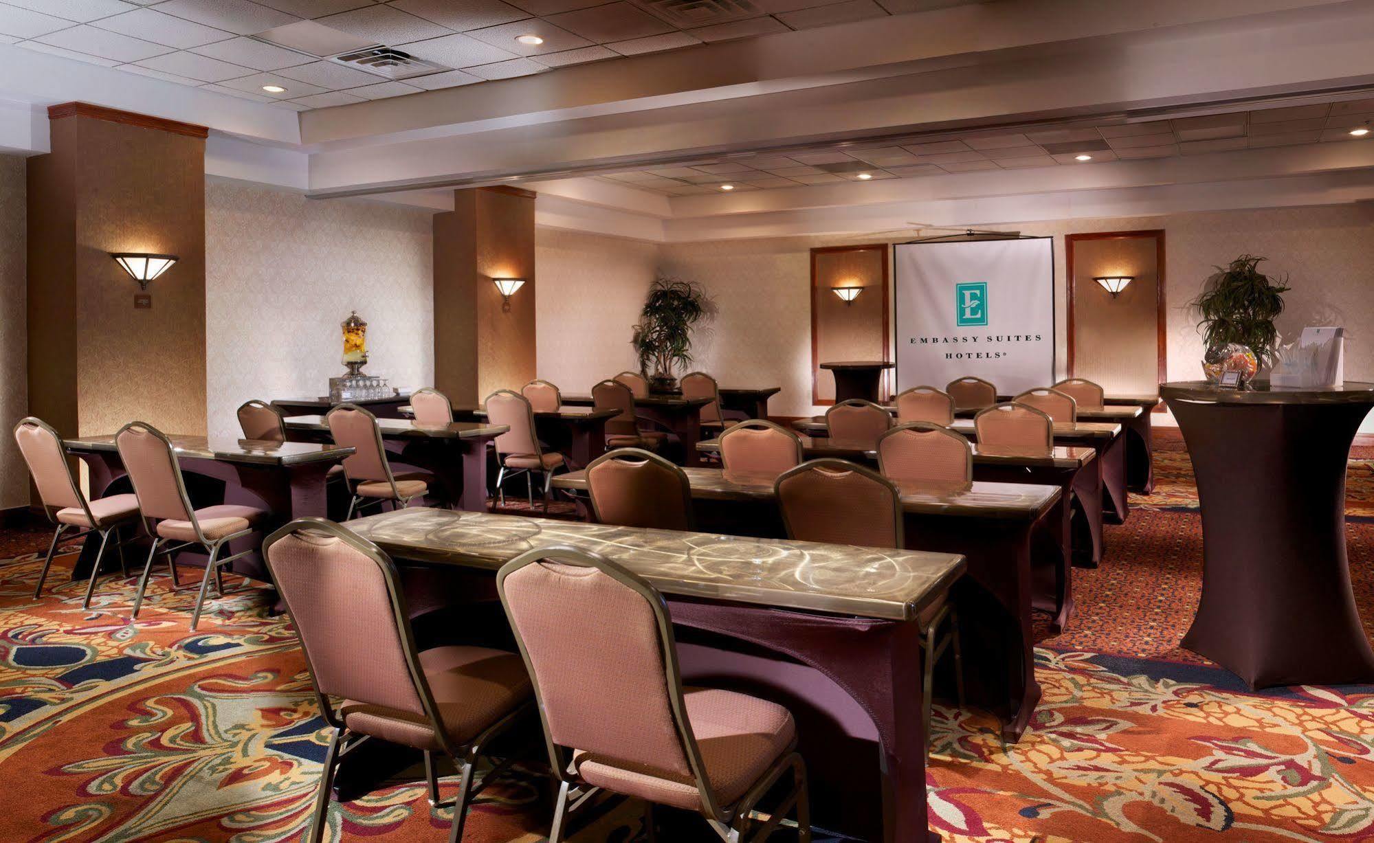Embassy Suites By Hilton Dallas Near The Galleria מראה חיצוני תמונה